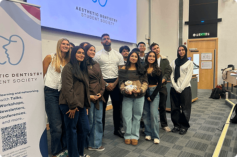 Core Topics Riaz Teaches