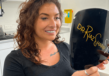 Minimally Invasive Smile Makeovers