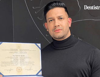 Why foster care and studying abroad made me a better dentist